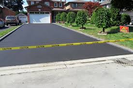 Driveway Overlay Services in Browntown, PA