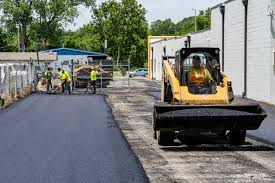 Browntown, PA Driveway Paving Company